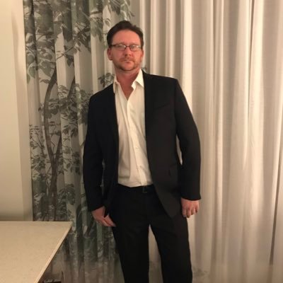 Profile Picture of David LaGamba (@DavidLagamba) on Twitter