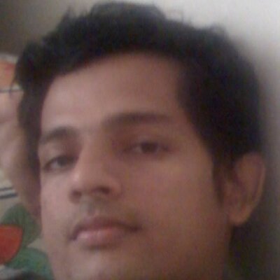 Profile Picture of Aravind Krishnan (@aravind000) on Twitter