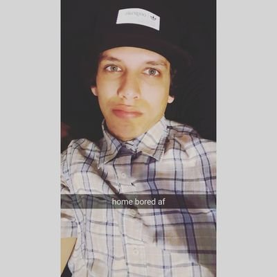 Profile Picture of Chase Devlin (@chasebands7) on Twitter