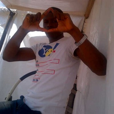Profile Picture of Ojo Olaoluwa Clement (@ClementOlaoluwa) on Twitter