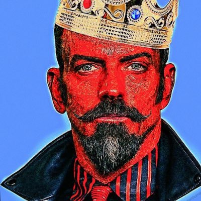 Profile Picture of Keith Allan (@KeithAllanDuh) on Twitter