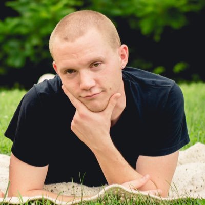 Profile Picture of Collin Cummings (@CollinCummings7) on Twitter