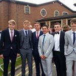 Profile Picture of George Winks (@george_winks) on Instagram