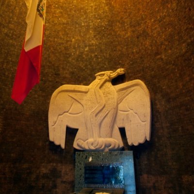 Profile Picture of Museo Del Caracol (@M_Caracol) on Twitter