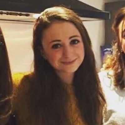 Profile Picture of Olivia Sharp (@Oliviasharp15) on Twitter