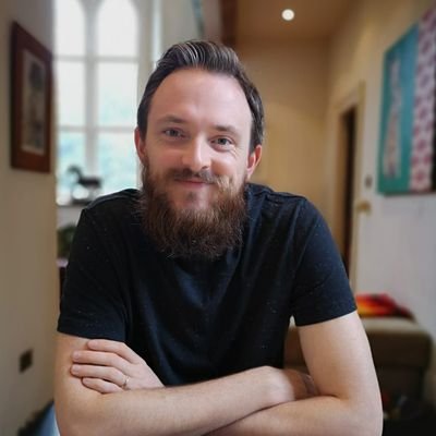 Profile Picture of James Gallen (@JamesGallen) on Twitter