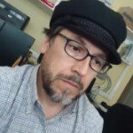 Profile Picture of Filiberto Urria Silva (@filibertourria) on Instagram