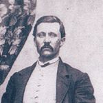 Profile Picture of Caleb Edward Bales (@captainbales1863) on Instagram