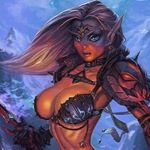 Profile Picture of Heidi Clarkson (@clark.frostbitten) on Instagram