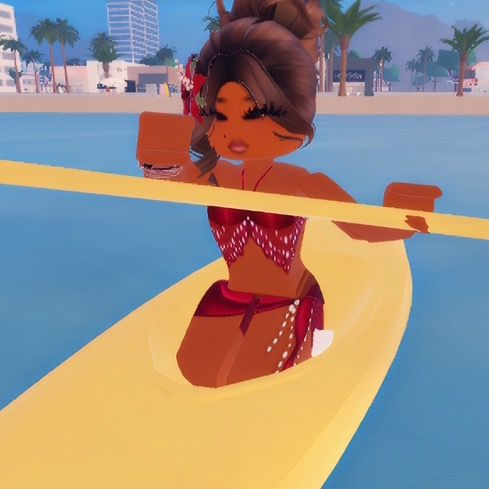 Profile Picture of BeverlyKaleso❀ (@beverlykaleso) on Tiktok