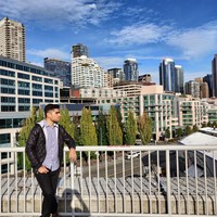 Profile Picture of Rahul Zende (@rahul-zende) on Quora