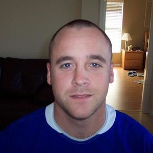 Profile Picture of Chris Mosier (@mosiermuz) on Myspace