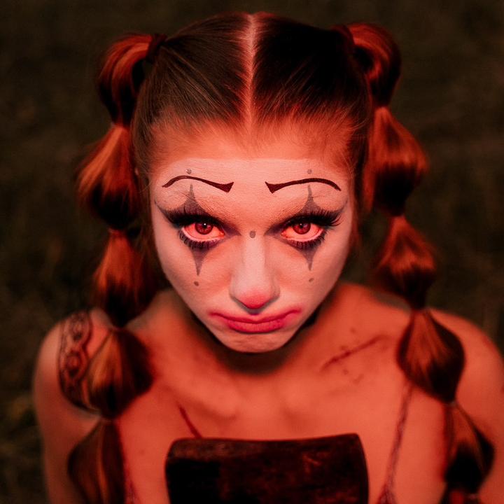 Profile Picture of Maddie Witt (@whoismaddiewitt) on Tiktok