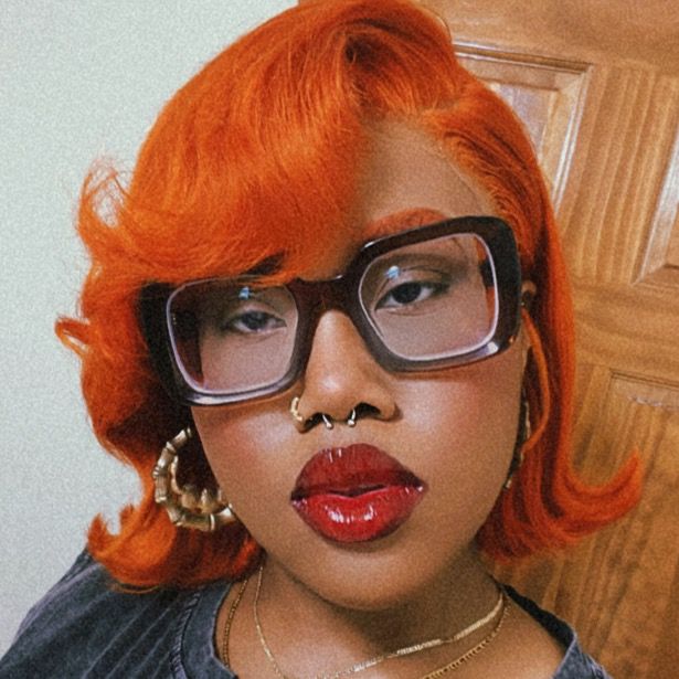 Profile Picture of Alexis Knighten (@i.m.soul) on Tiktok
