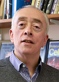 Profile Picture of Laurence Pearlon Wikipedia