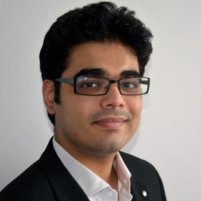 Profile Picture of Abhinav Sood (@Abhinav_SS4) on Twitter
