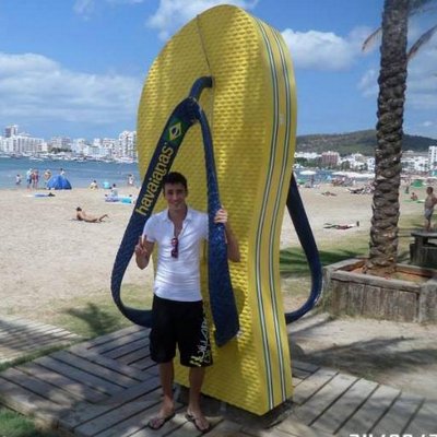 Profile Picture of Alejandro Curbelo (@AleCurbelo) on Twitter
