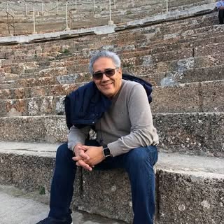 Profile Picture of Fortunato Hidalgo (@fortunatohidalgo) on Instagram