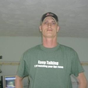 Profile Picture of Jerry Deforest (@cutter83501) on Myspace