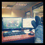 Profile Picture of Chad B. (@cjbogart) on Instagram