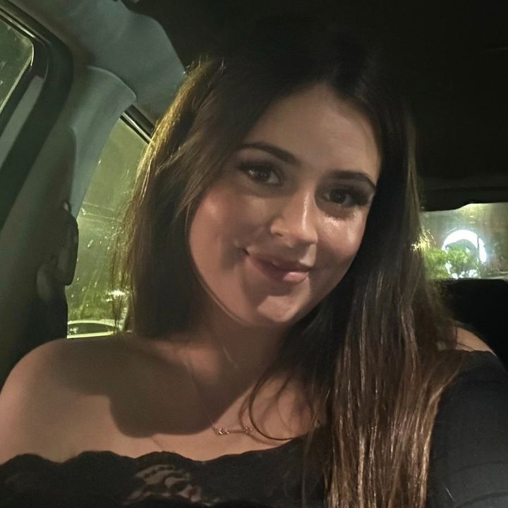 Profile Picture of marian_everett (@marian_everett) on Tiktok