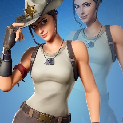 Profile Picture of Ellis Alvin (@EllisAlvin1) on Twitter