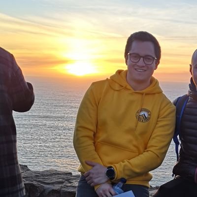 Profile Picture of James Triggs (@jamesjtriggs) on Twitter