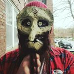 Profile Picture of Matthew Mitchell (@darkcirclecomics) on Instagram