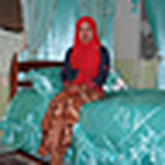 Profile Picture of Aida Zahid (@dhabitah) on Flickr