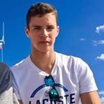 Profile Picture of Nicholas Cowling (@nickcowling.1) on Instagram