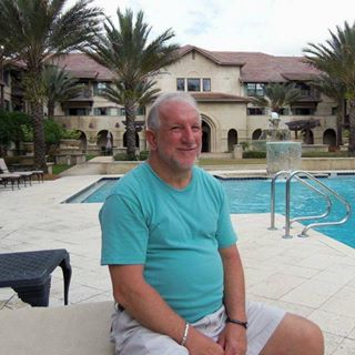 Profile Picture of Jerry Vandeford (@Jerry-Vandeford) on Facebook