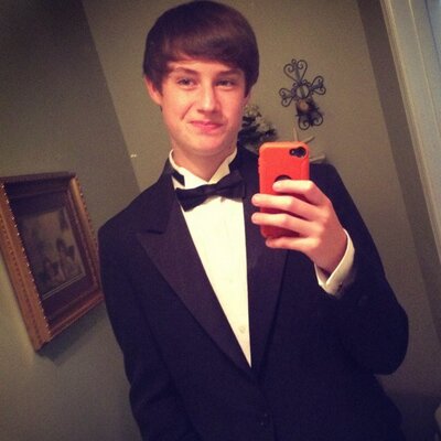 Profile Picture of Caleb Workman (@caleb_workman) on Twitter