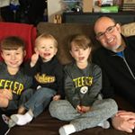 Profile Picture of Timothy Kern (@kern.timothy) on Instagram