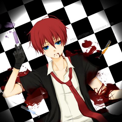 Profile Picture of Yoes Betancur (@JeffDobleCara) on Twitter