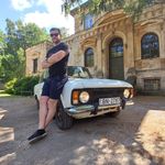 Profile Picture of Kaspars Škerba (@kasisz) on Instagram