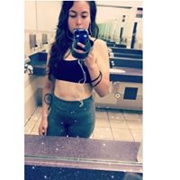 Profile Picture of April Chavez (@april-chavez-17) on Quora