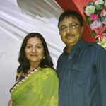 Profile Picture of Rupal Joshi (@rupal373) on Instagram