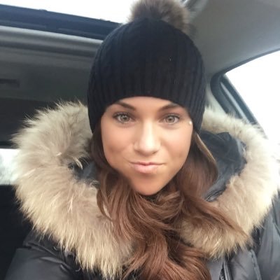 Profile Picture of Elizabeth Lauzon (@elielauzon) on Twitter