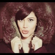 Sara Sadeghi - Twitter Profile Picture of Sara Sadeghi (@sara_si_sadeqi) on Twitter