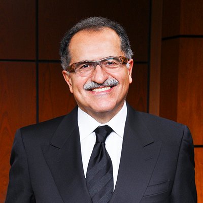 Profile Picture of Dr. Mokhtar Asaadi (@AsaadiMD) on Twitter