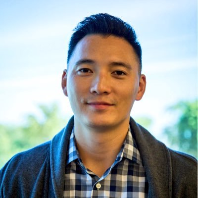 Profile Picture of Joe Ahn (@joeahn) on Twitter