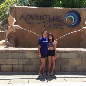 Profile Picture of Celest Lee (@Celestleeeee) on Twitter