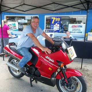 Profile Picture of Michael Barrow (@michael.barrow.7902) on Facebook