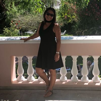 Profile Picture of Toni Stringer (@toni_stringer) on Twitter