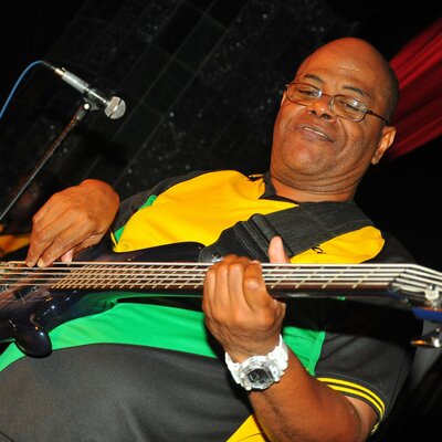 Profile Picture of Arthur Mitchell (@Rhampayge) on Twitter