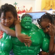 Profile Picture of Shelly Ann De Four-Badal (@shellyanndefour-badal145) on Youtube