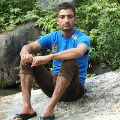 Profile Picture of Tariq Abdullah (@tariqabdullah94) on Twitter