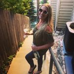 Profile Picture of Danielle Keeler (@danigirl164) on Instagram