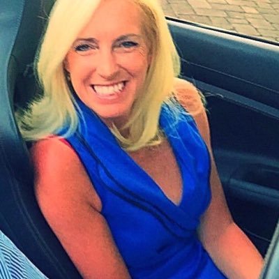 Profile Picture of Alison Stephens (@inspiringme2) on Twitter