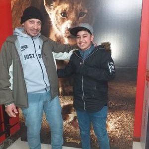 Profile Picture of JoshuaTY (@JoshuaTY13) on Twitter